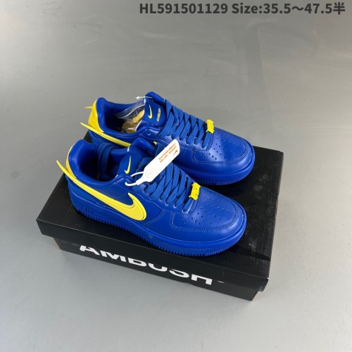 Nike Dunk shoes men low-1907