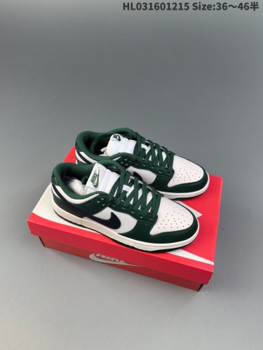 Nike Dunk shoes men low-1695