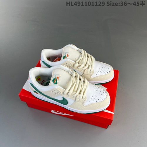 Nike Dunk shoes men low-1590