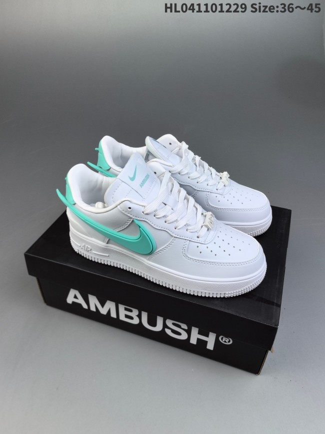 Nike Dunk shoes men low-1245