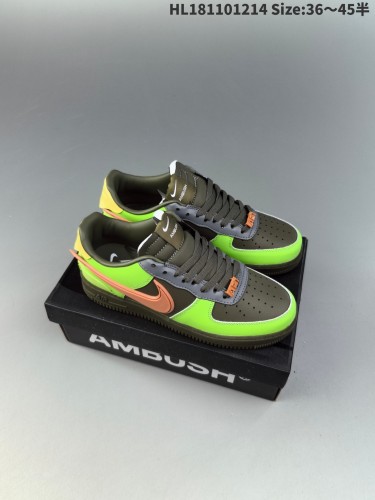 Nike Dunk shoes men low-1122