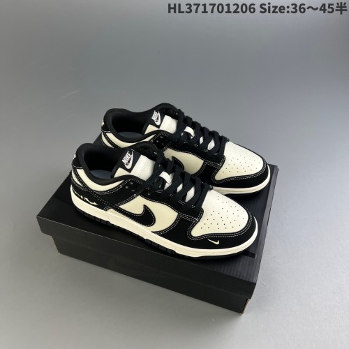 Nike Dunk shoes men low-1972