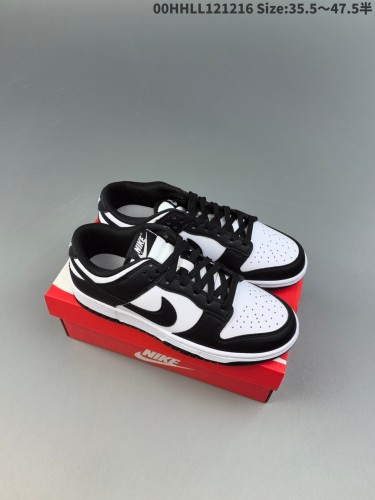 Nike Dunk shoes men low-1943