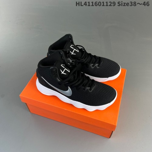 Nike Dunk shoes men low-1833