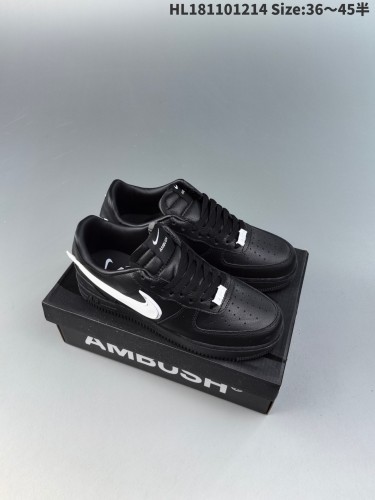 Nike Dunk shoes men low-1120