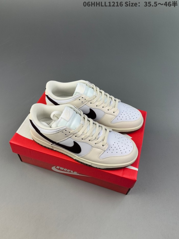 Nike Dunk shoes men low-1700