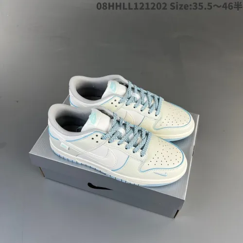 Nike Dunk shoes women low-2181