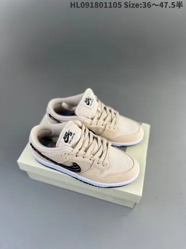 Nike Dunk shoes women low-2105