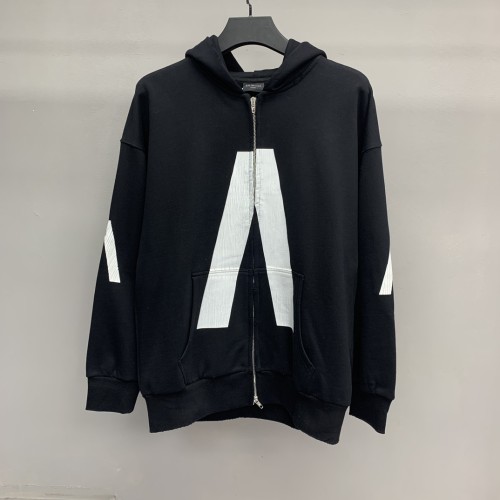 B Hoodies 1：1 Quality-1409(XS-L)