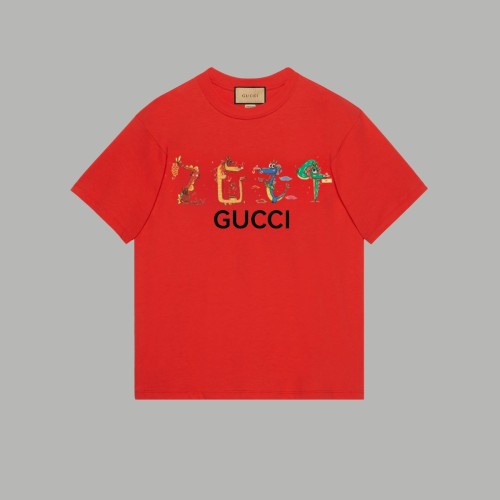 G Shirt 1：1 Quality-1087(XS-L)