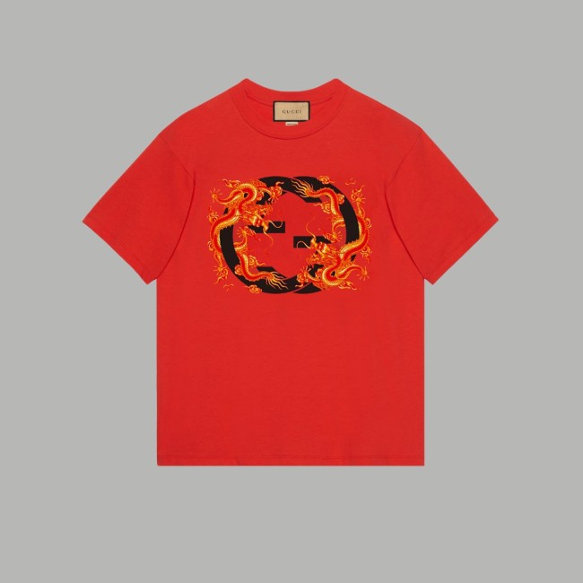 G Shirt 1：1 Quality-1086(XS-L)