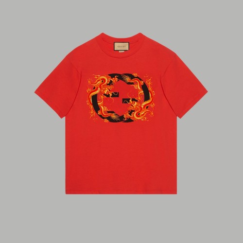G Shirt 1：1 Quality-1086(XS-L)