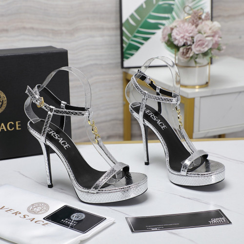 Versac high heel 1：1 quality-100