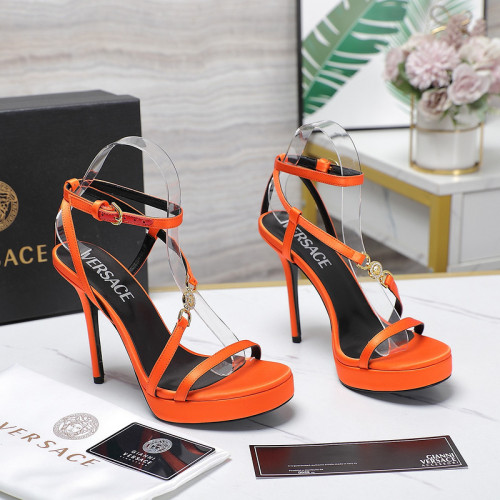 Versac high heel 1：1 quality-104