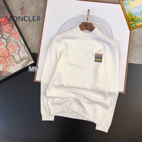 Moncler Sweater-186(M-XXXL)
