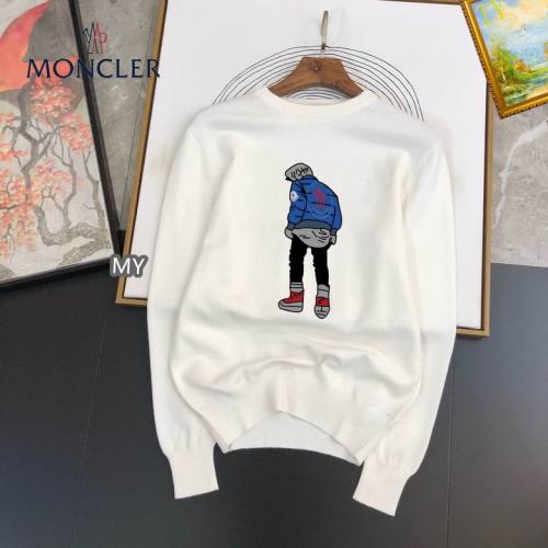 Moncler Sweater-176(M-XXXL)