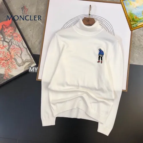 Moncler Sweater-182(M-XXXL)