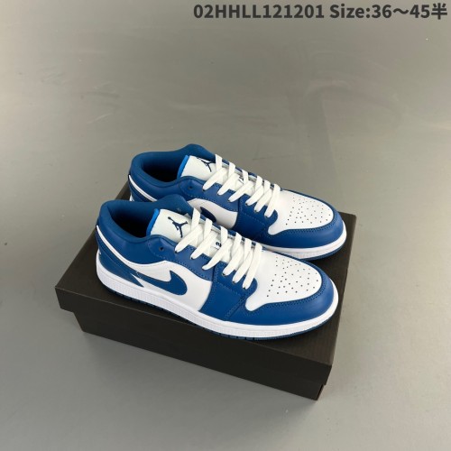Jordan 1 women shoes AAA-1067