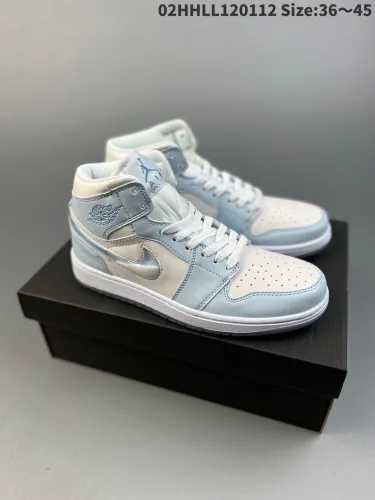 Jordan 1 women shoes AAA-1402