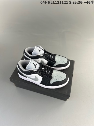 Jordan 1 women shoes AAA-756