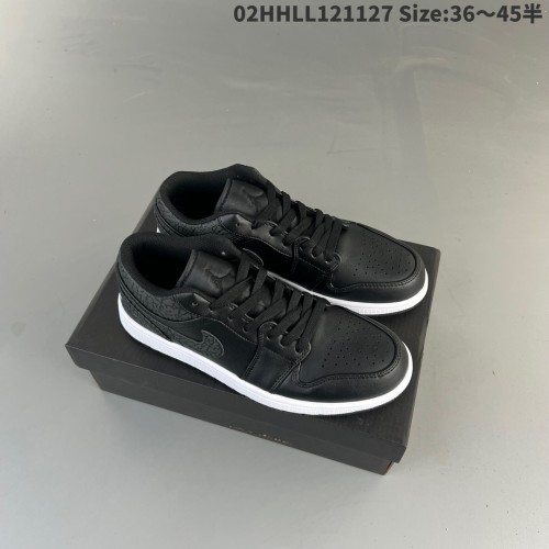 Jordan 1 women shoes AAA-1053