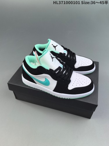 Jordan 1 women shoes AAA-906