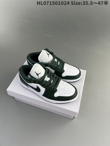 Jordan 1 women shoes AAA-689