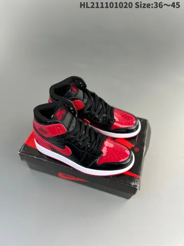 Jordan 1 women shoes AAA-1312