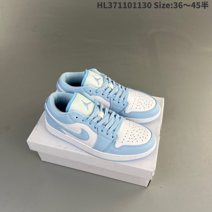 Jordan 1 women shoes AAA-1064