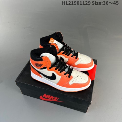 Jordan 1 women shoes AAA-1353