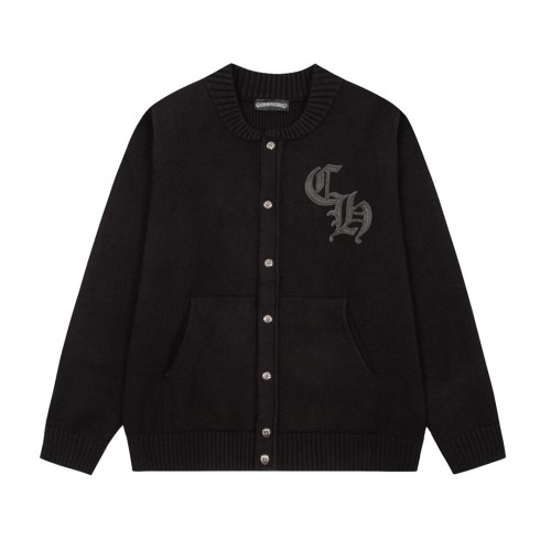 Chrome Hearts Sweater 1：1 Quality-008(S-XL)