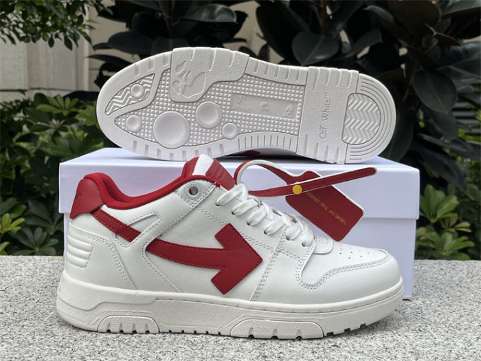 OFF white Women Shoes 1：1 quality-299