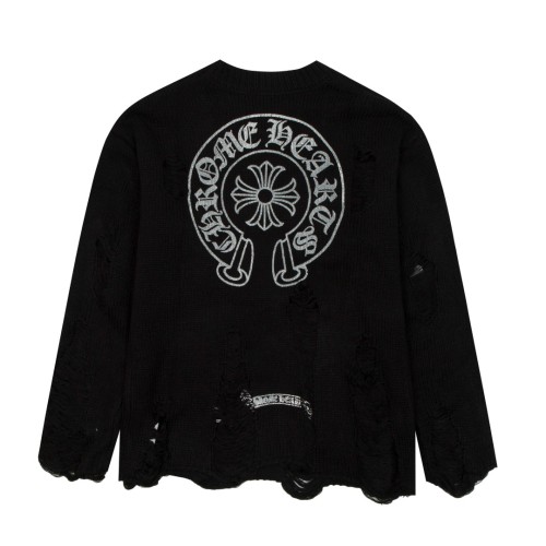 Chrome Hearts Sweater 1：1 Quality-026(S-XL)