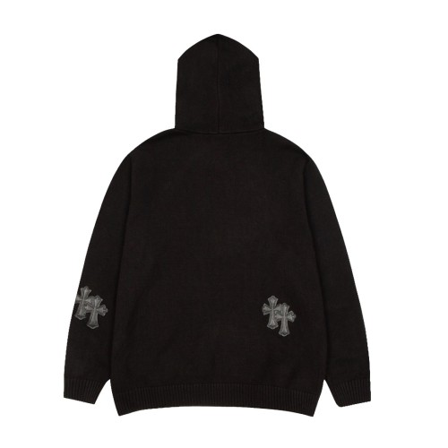 Chrome Hearts Sweater 1：1 Quality-016(S-XL)