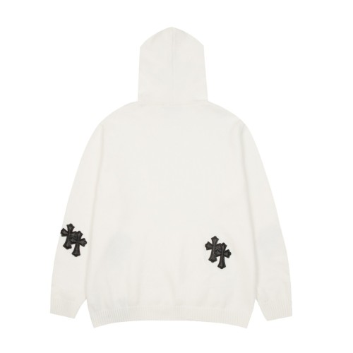 Chrome Hearts Sweater 1：1 Quality-021(S-XL)