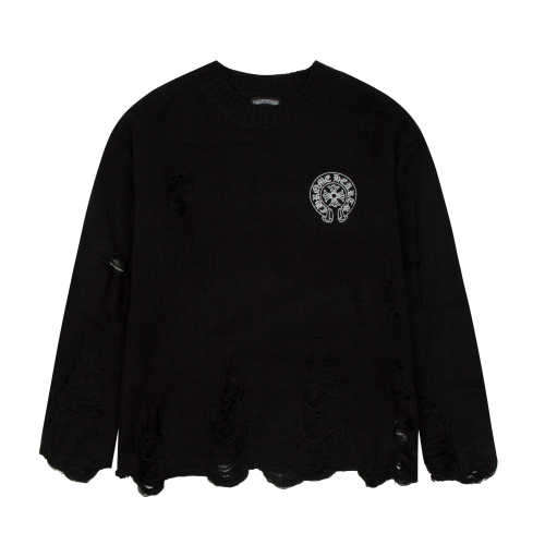 Chrome Hearts Sweater 1：1 Quality-026(S-XL)