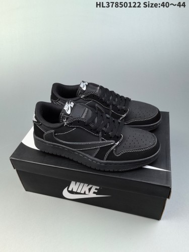 Jordan 1 low shoes AAA Quality-412