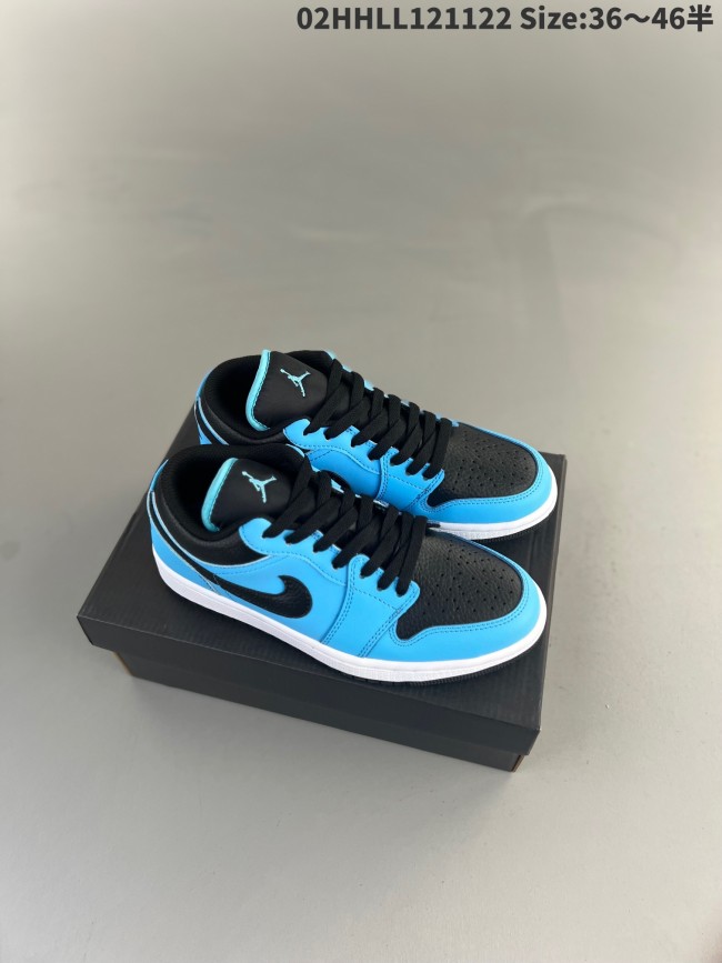Jordan 1 low shoes AAA Quality-778