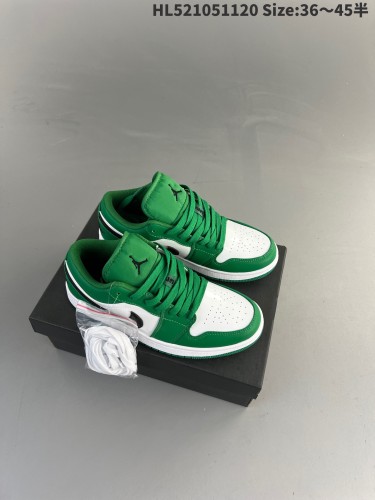 Jordan 1 low shoes AAA Quality-529