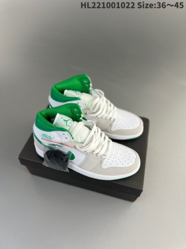 Jordan 1 low shoes AAA Quality-456
