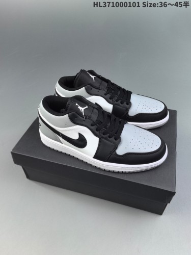 Jordan 1 low shoes AAA Quality-437