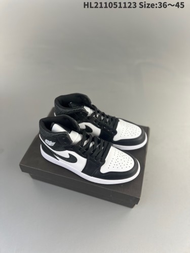 Jordan 1 low shoes AAA Quality-554