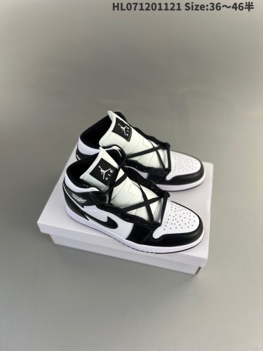 Jordan 1 low shoes AAA Quality-776