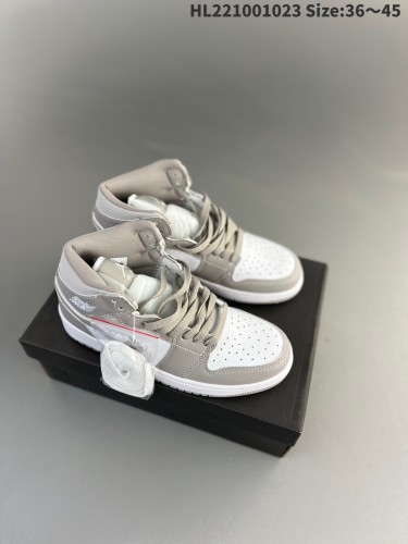 Jordan 1 low shoes AAA Quality-465