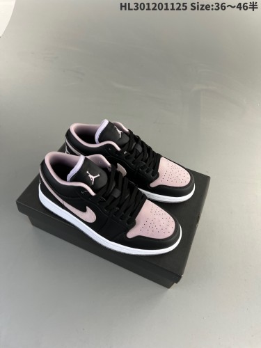 Jordan 1 low shoes AAA Quality-784