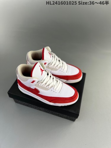 Jordan 3 shoes AAA Quality-164