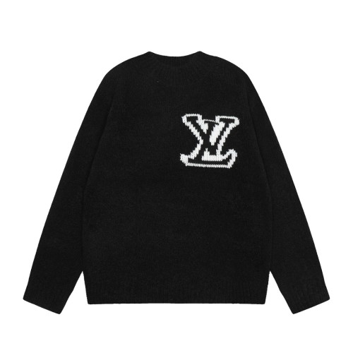 LV Sweater 1：1 Quality-172(XS-L)