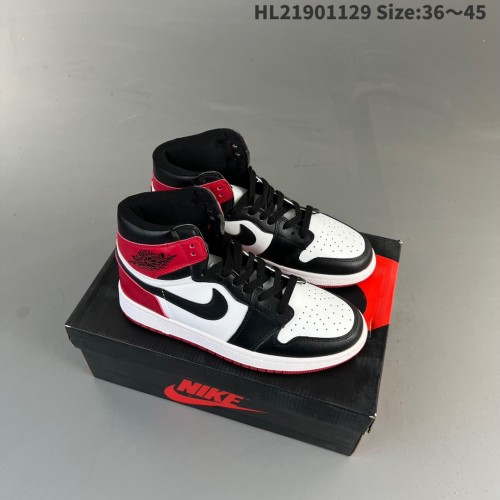 Jordan 1 shoes AAA Quality-569