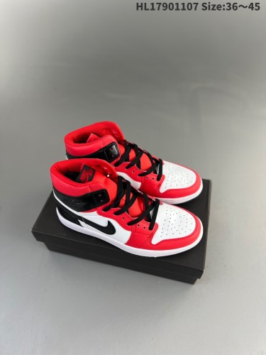 Jordan 1 shoes AAA Quality-561