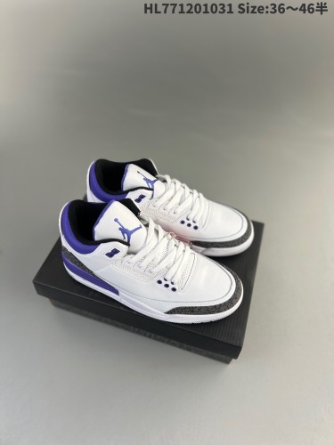 Jordan 3 shoes AAA Quality-172